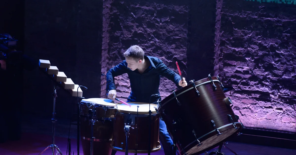 Symphonic Dances from West Side Story