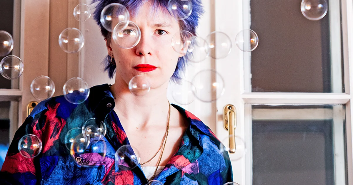 Schulkonzert mit Anna Mabo »Annas Aquarium und die fetzigen Flundern«