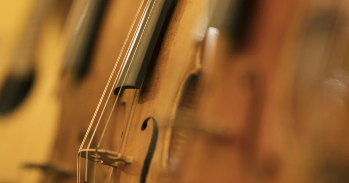 32nd Exhibition of Historical Instrument -Making | Wiener Konzerthaus
