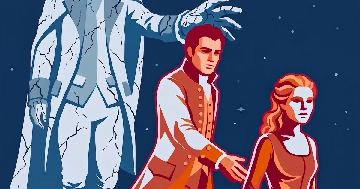 Wiener KammerOrchester / Alma Deutscher – »Opera Verace presents: DON GIOVANNI - Highlights«