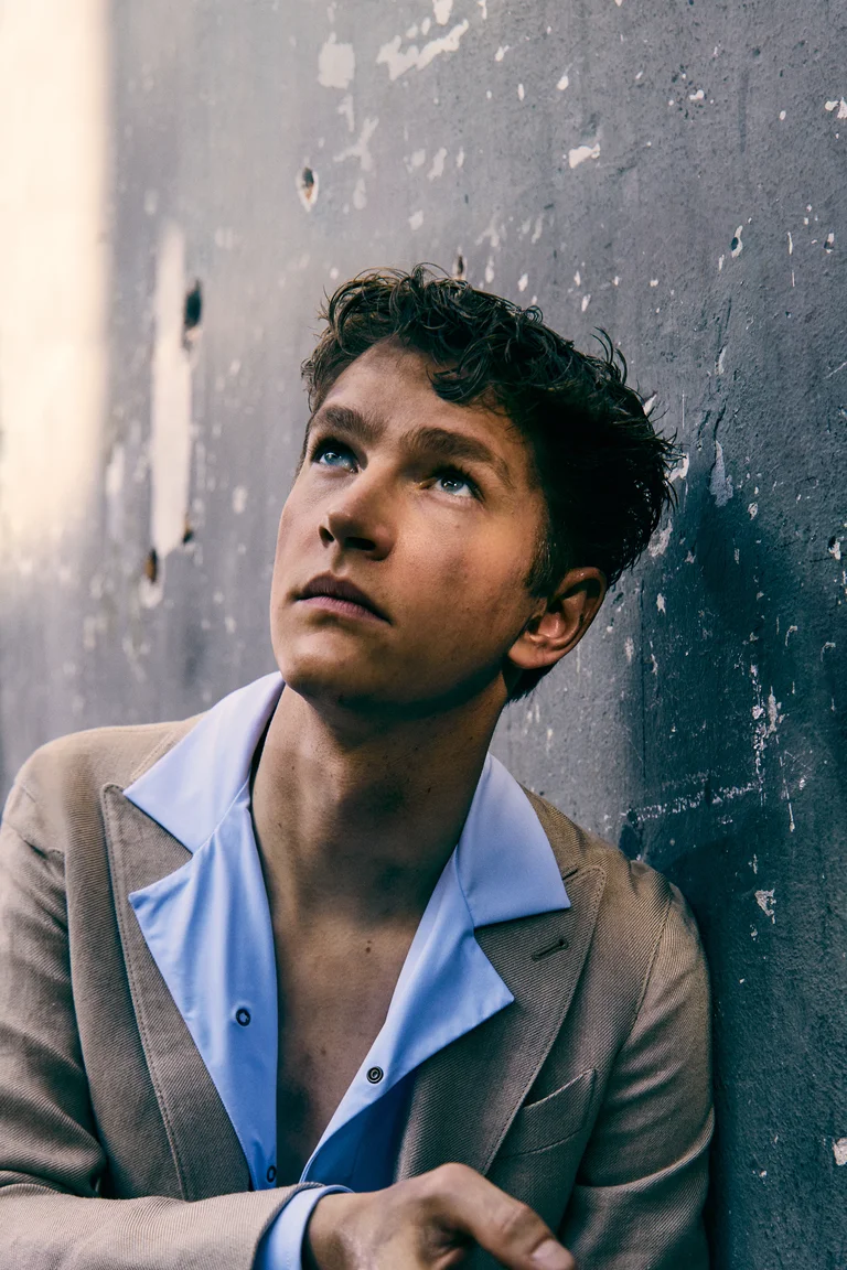 Jan Lisiecki