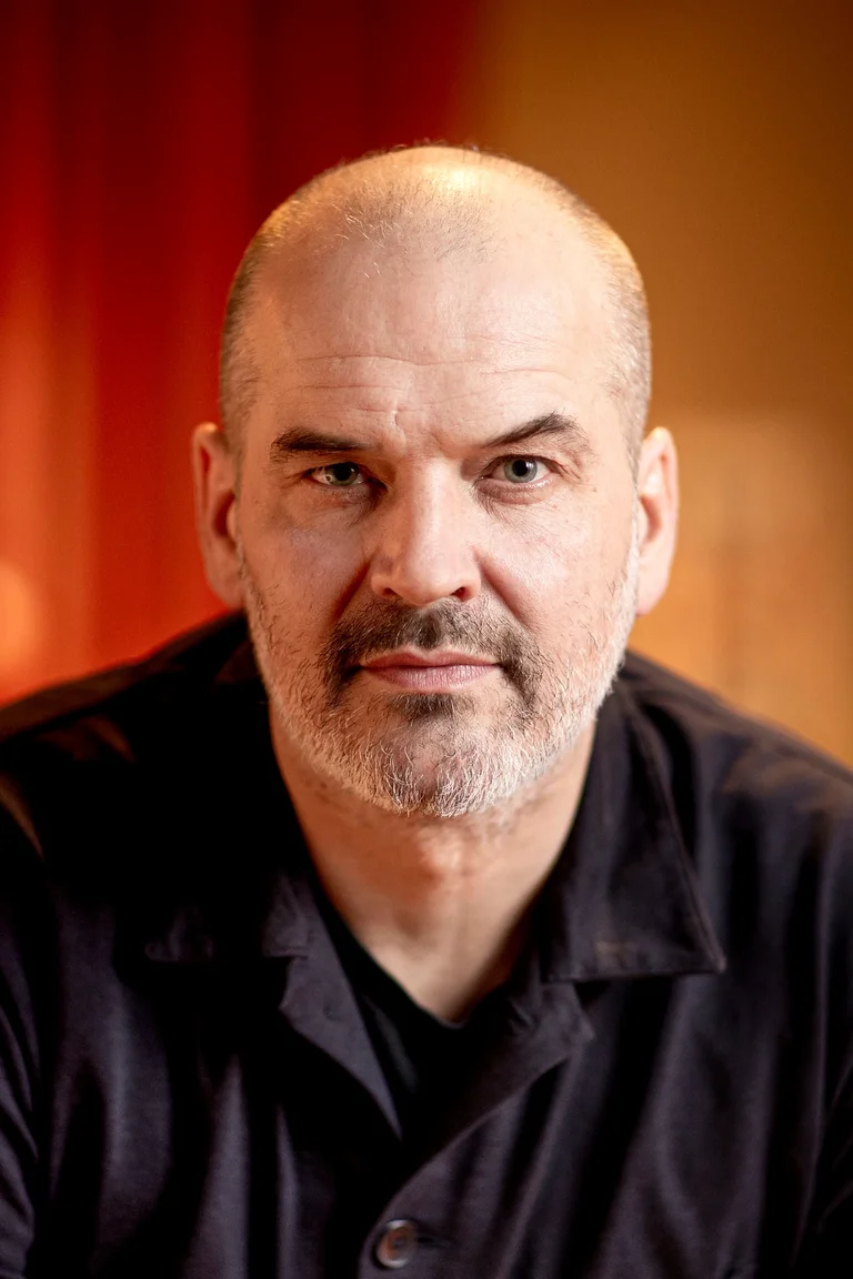 Florian Boesch