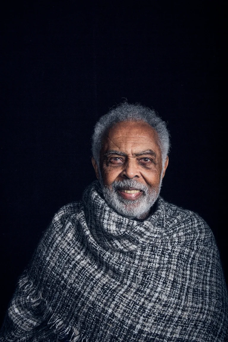 Gilberto Gil