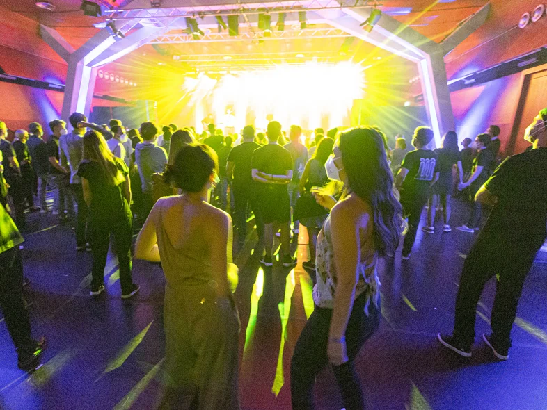 City Sounds Festival