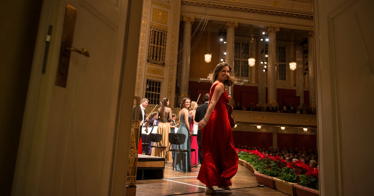 Strauss Festival Orchester / Koncz