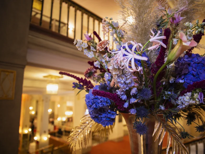 Konzerthaus Soirée 2021