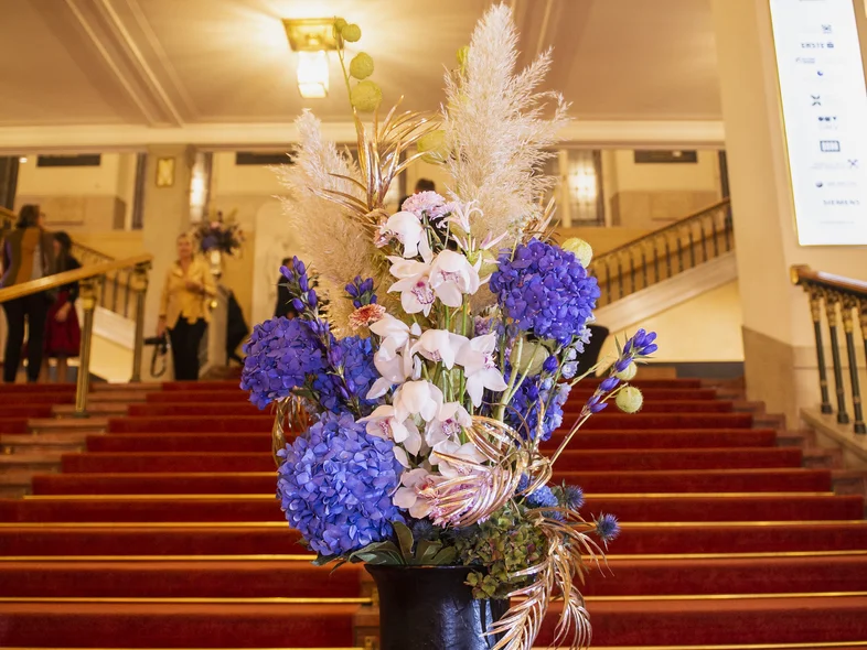 Konzerthaus Soirée 2021