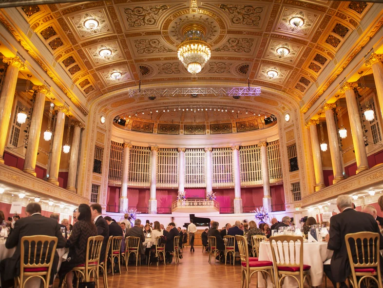 Konzerthaus Soirée 2021