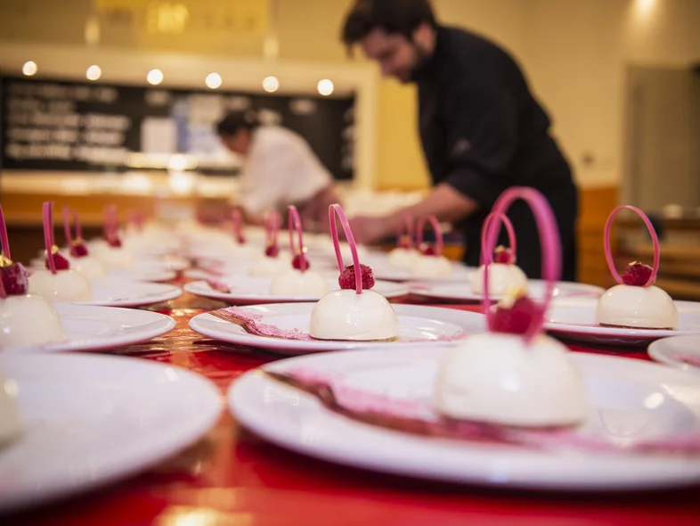 Konzerthaus Soirée 2021