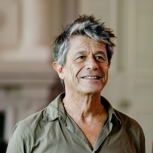 Emmanuel Carrère Sept 2023