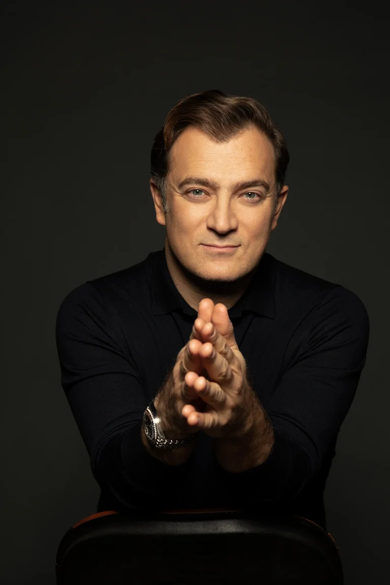 Renaud Capuçon