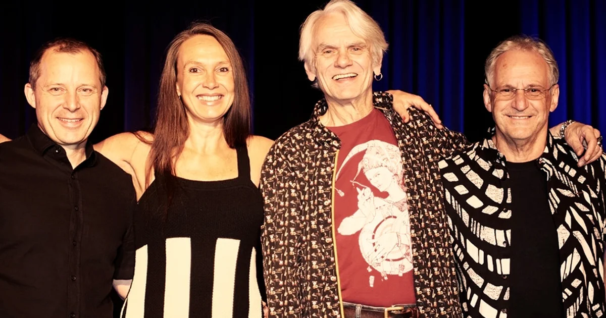 Maria Ma Terzett ft. Ulli Bäer – eine Hommage an Georg Danzer