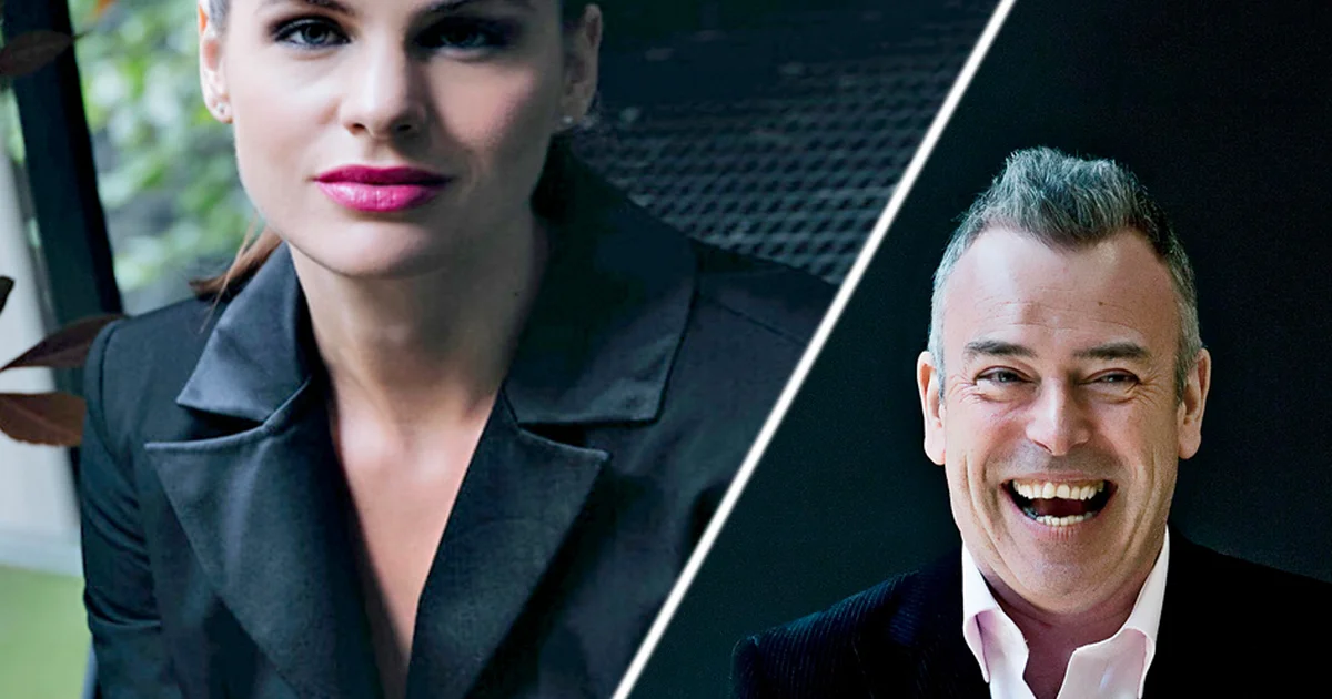 Patricia Nolz / Malcolm Martineau