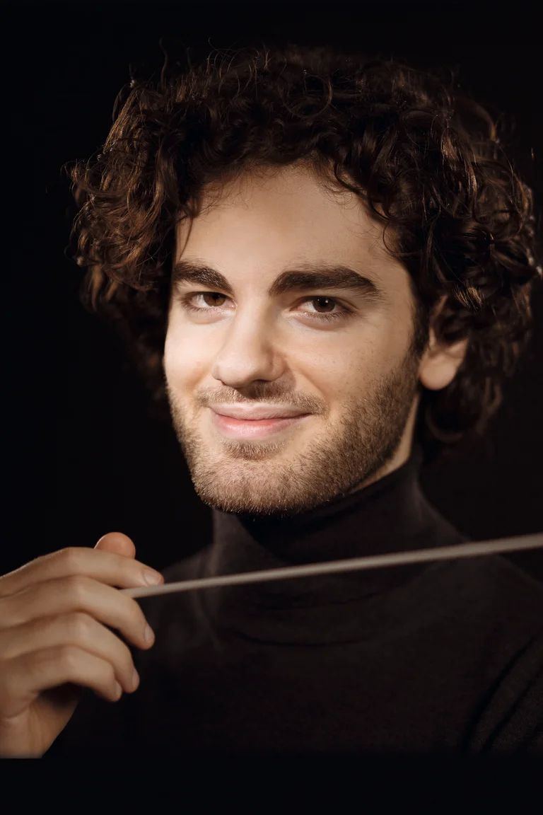 Emmanuel Tjeknavorian