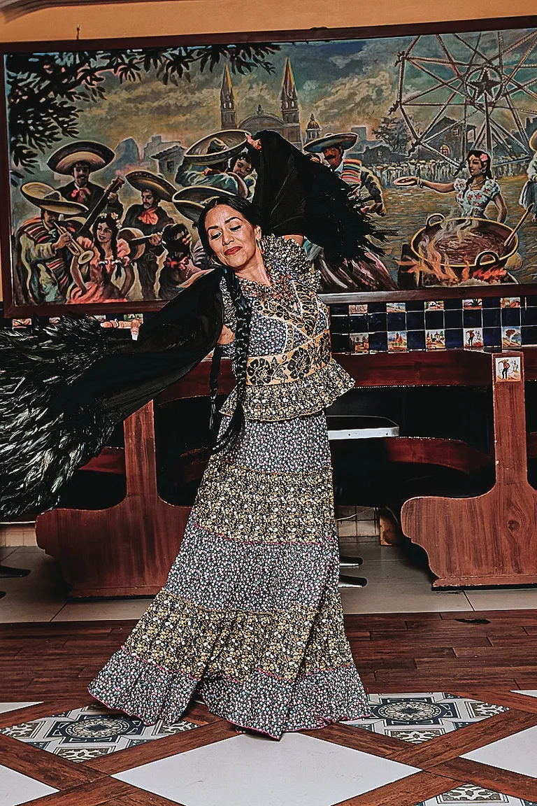 Lila Downs