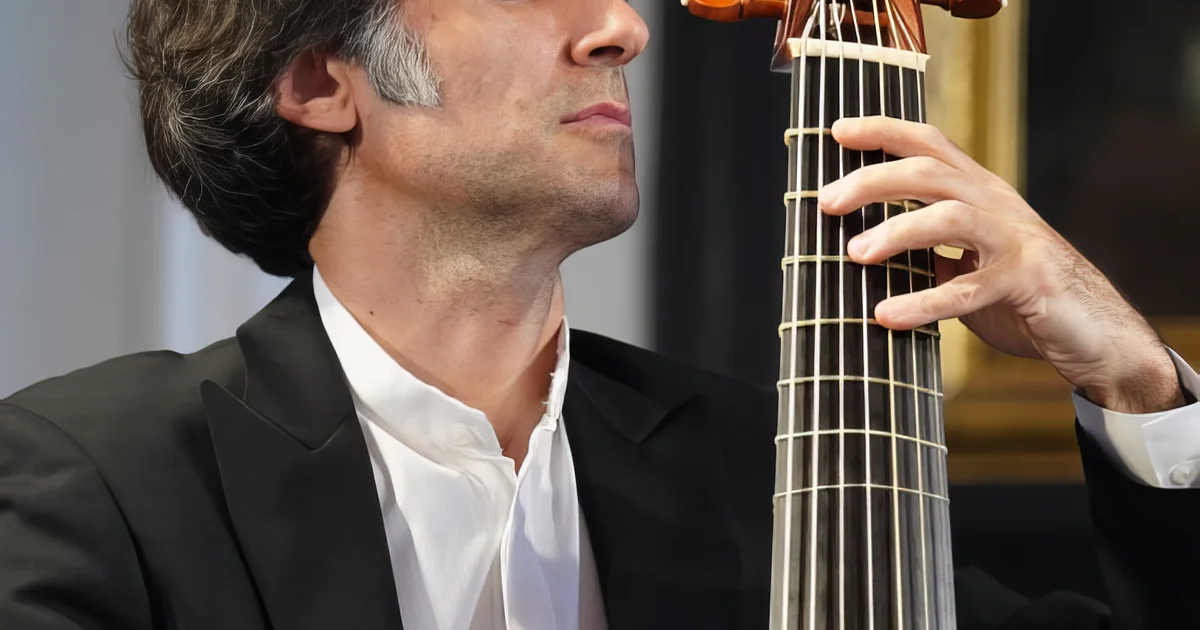 Il Suonar Parlante Orchestra / Ghielmi