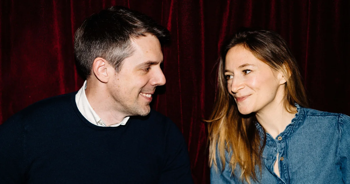Sabine Devieilhe / Mathieu Pordoy