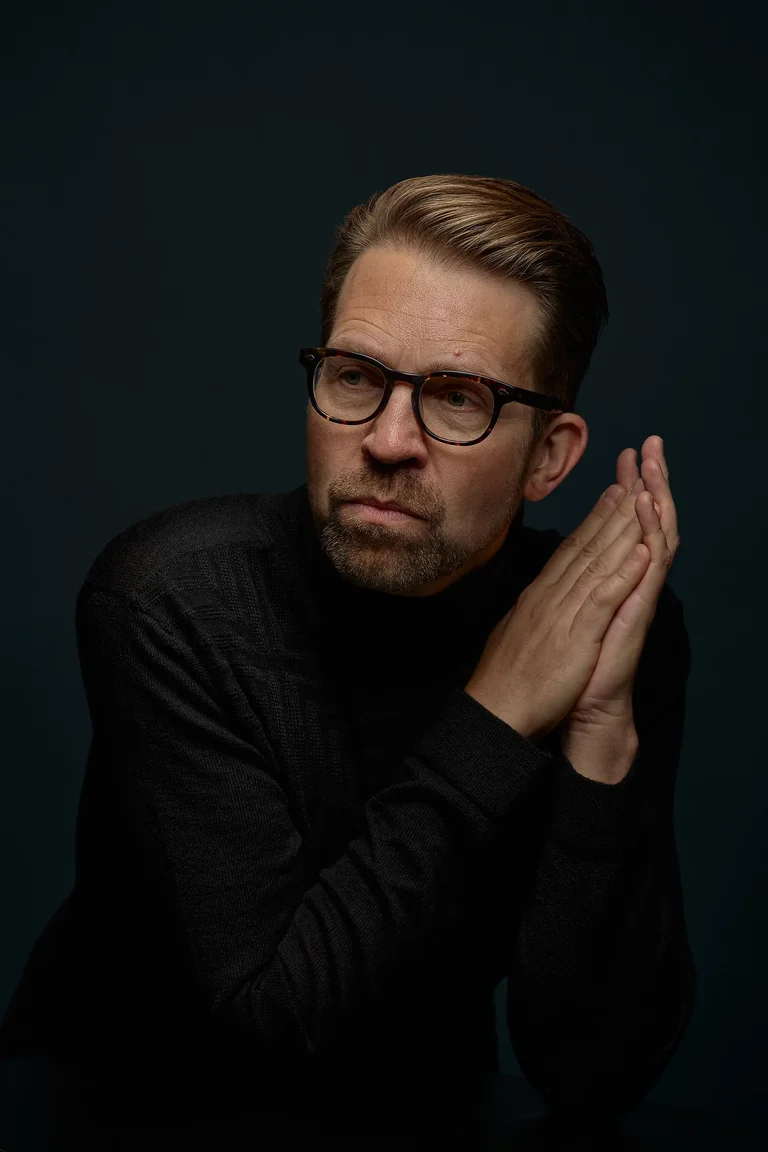 Leif Ove Andsnes