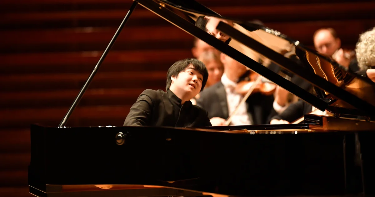 Wiener Symphoniker / Fujita / Popelka | Wiener Konzerthaus