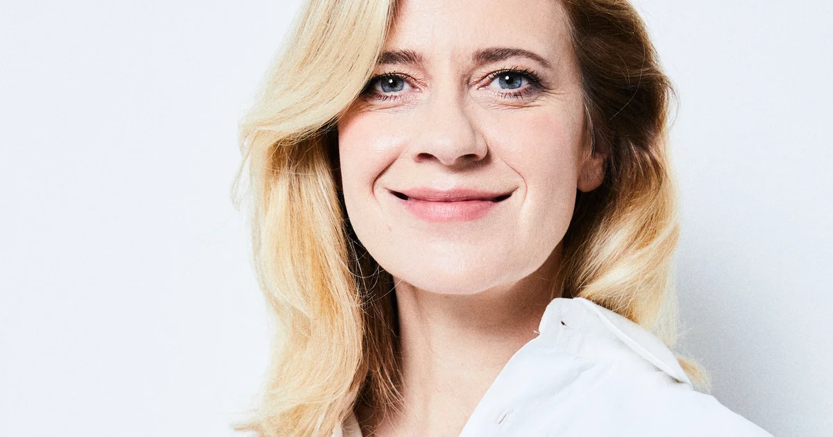Caroline Peters / Giorgi Gigashvili