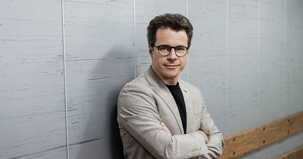 Bamberger Symphoniker – Bayerische Staatsphilharmonie / Hrůša