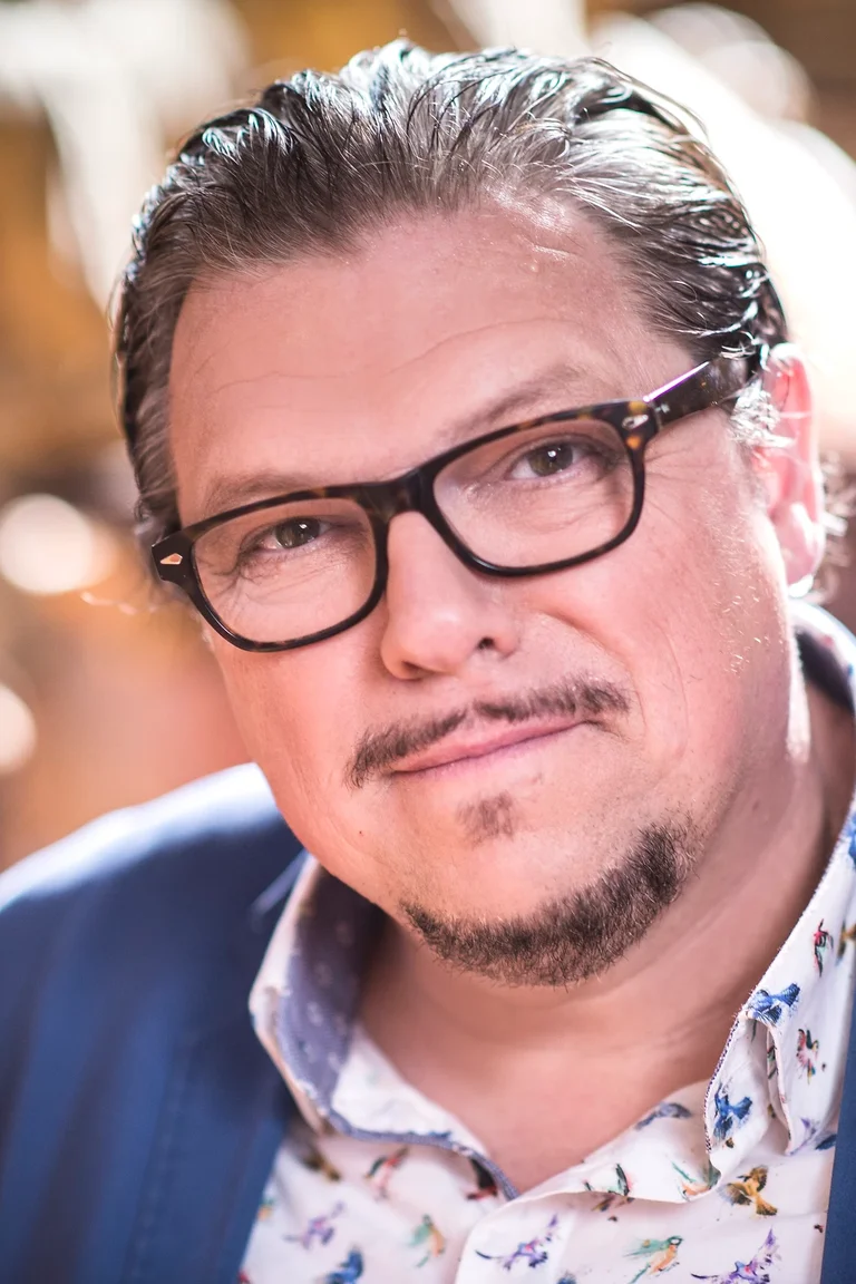 Michael Schade