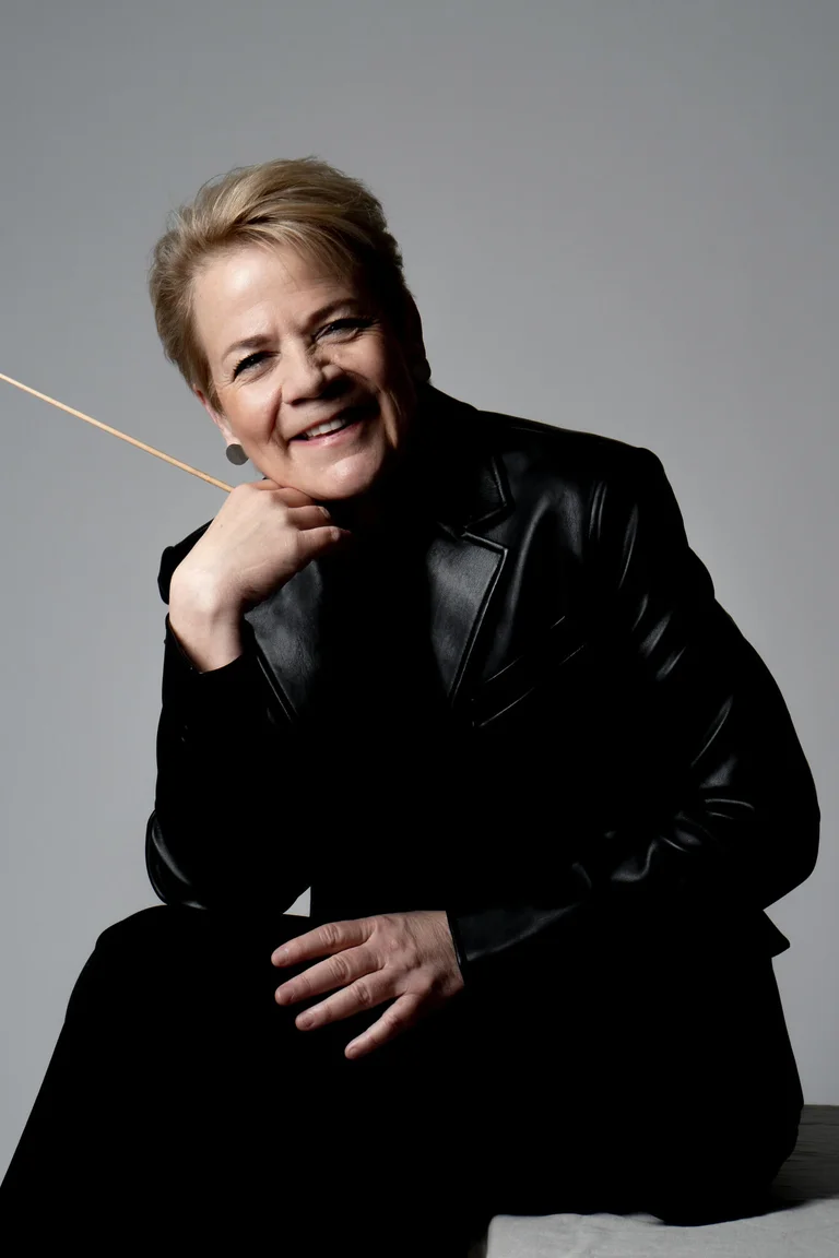 Marin Alsop