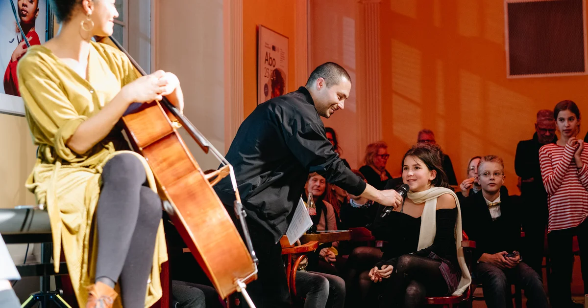 Aires Tropicales Quintet