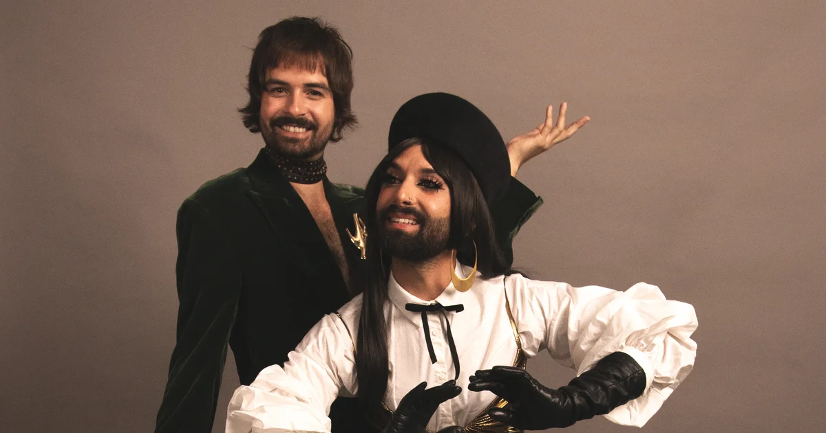 Frau Thomas & Herr Martin – »Bauernsilvester«