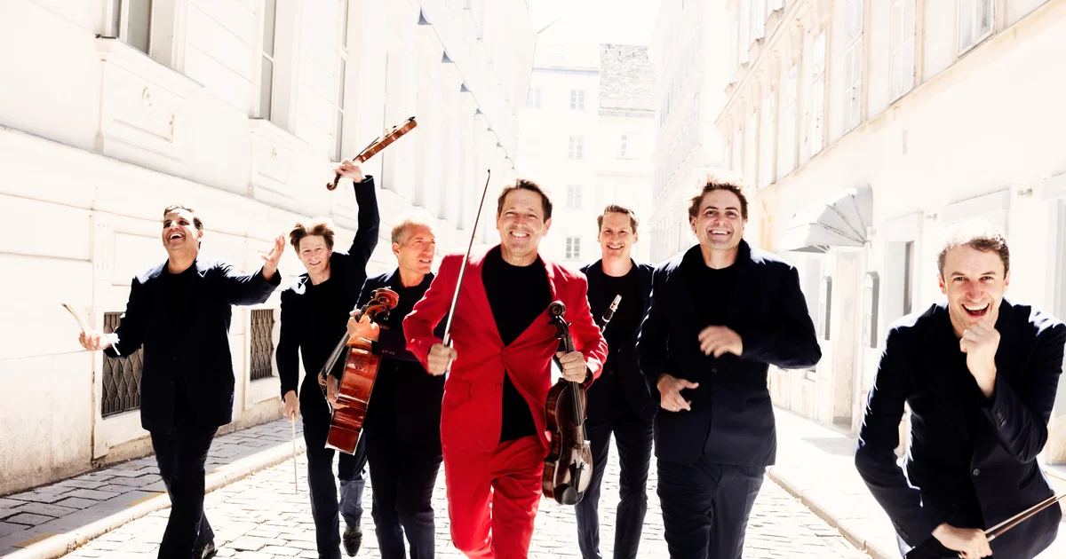 Philharmonix