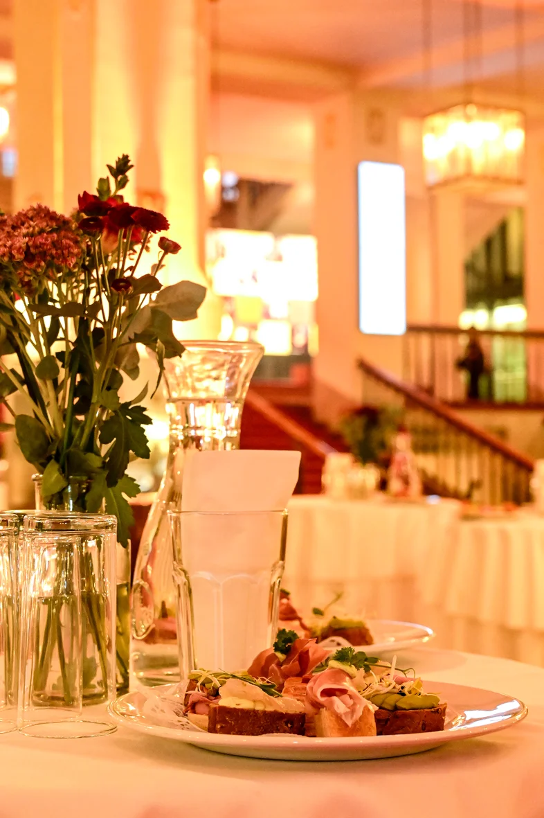 Konzerthaus Soirée 2025