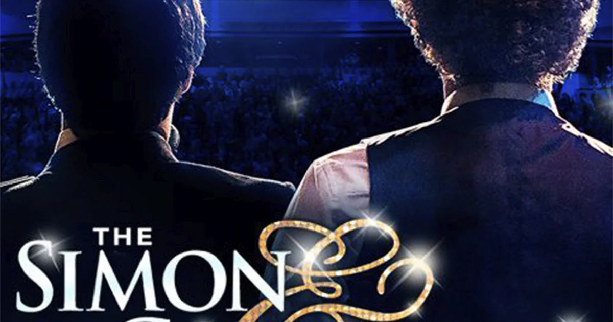 The Simon and Garfunkel Story