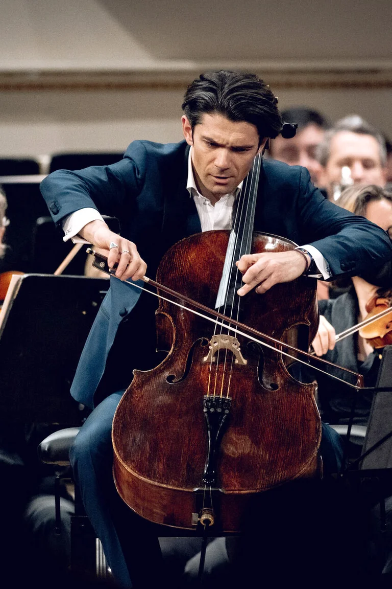 Gautier Capuçon