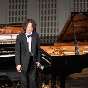 Concert performance