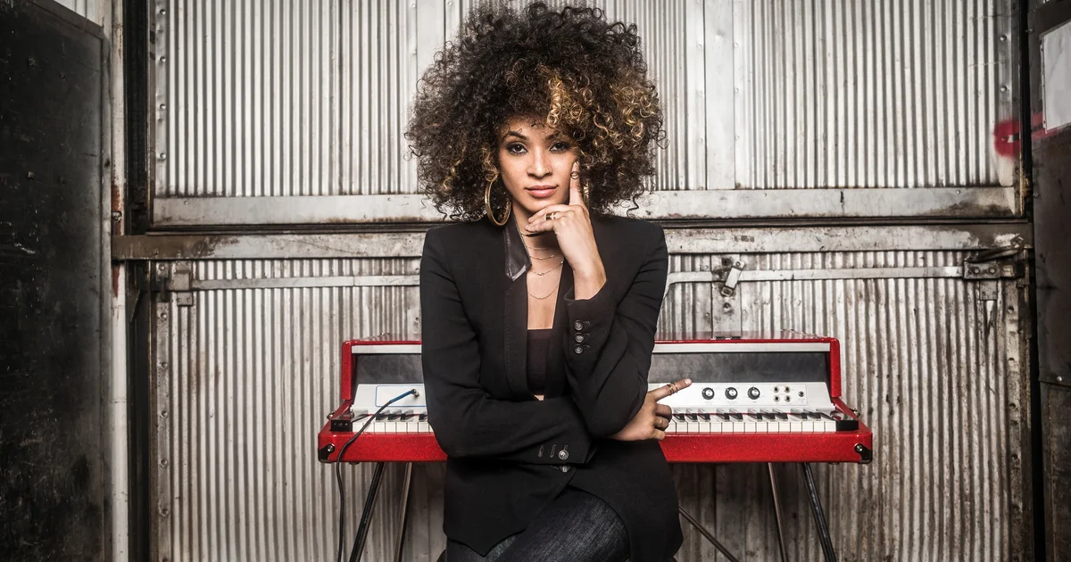 Kandace Springs