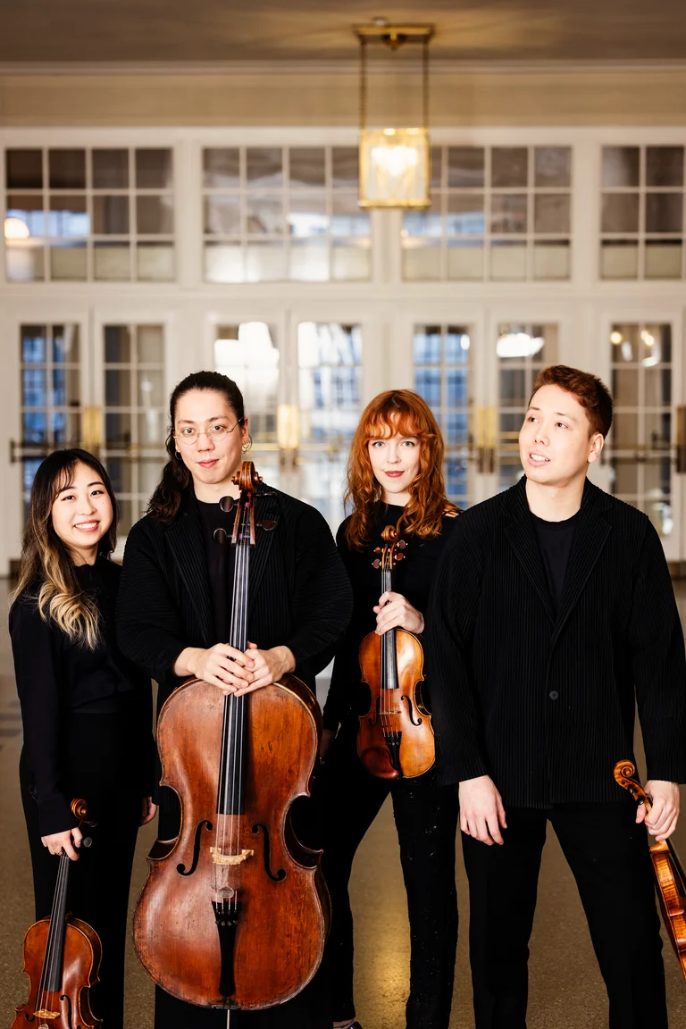 Julia Wesely / Wiener Konzerthaus