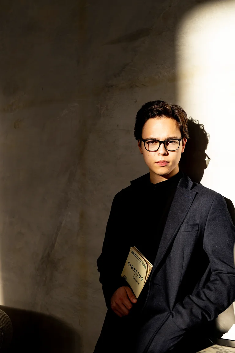Peter Rigaud