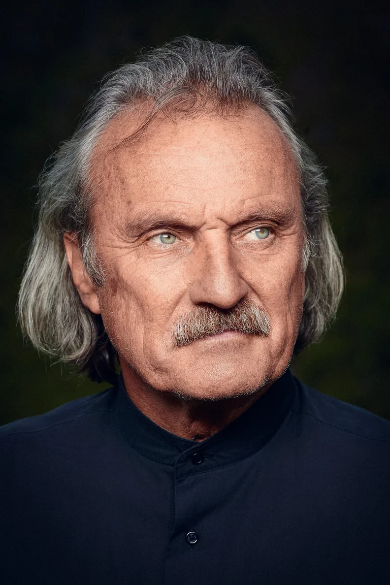 Christoph Ransmayr