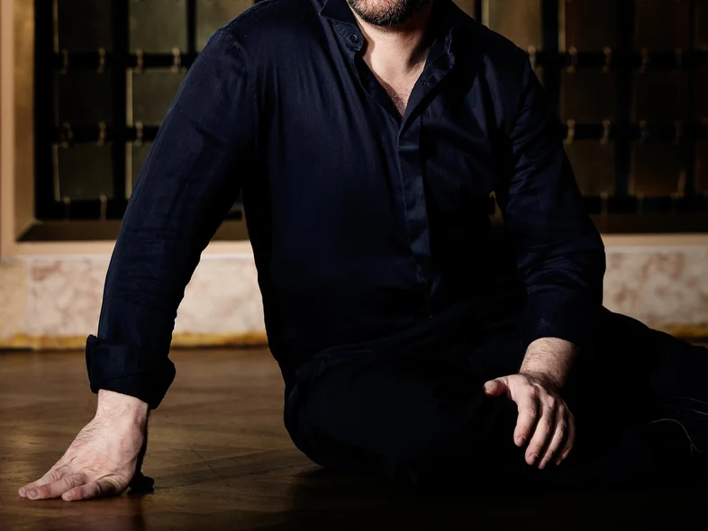 Julian Prégardien