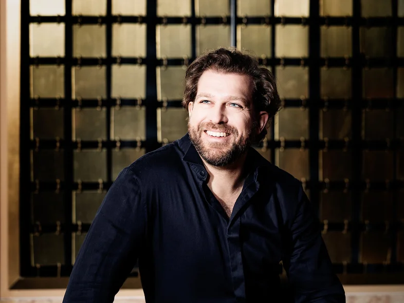 Julian Prégardien
